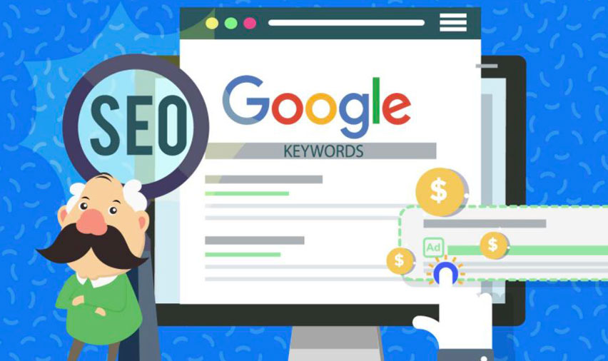 武汉珠海Google海外推广