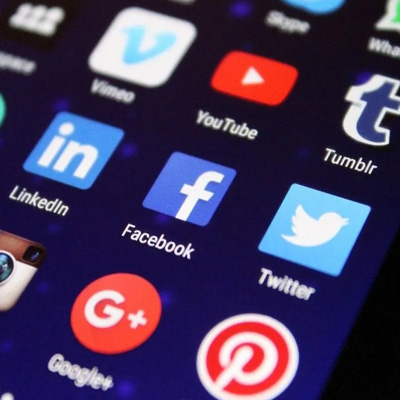 武汉海外社交媒体营销