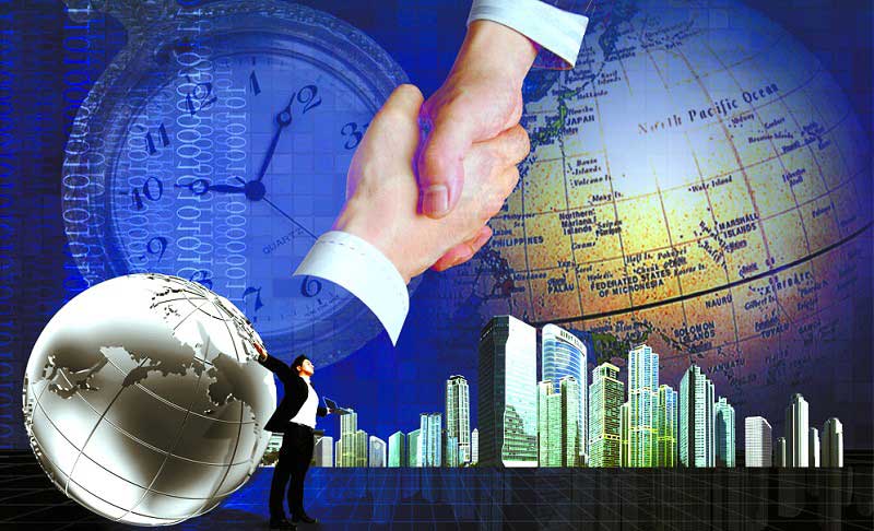 武汉外贸网络营销方案的关键要素